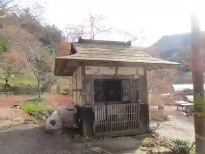 橋立堂(埼玉県)