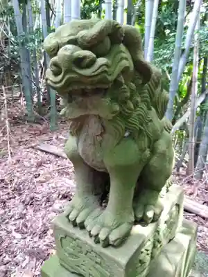 稲荷神社(福井県)