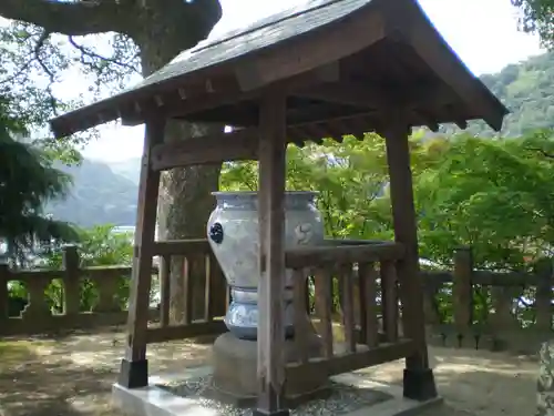 陶山神社の建物その他