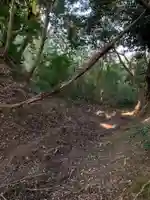 八坂神社の周辺