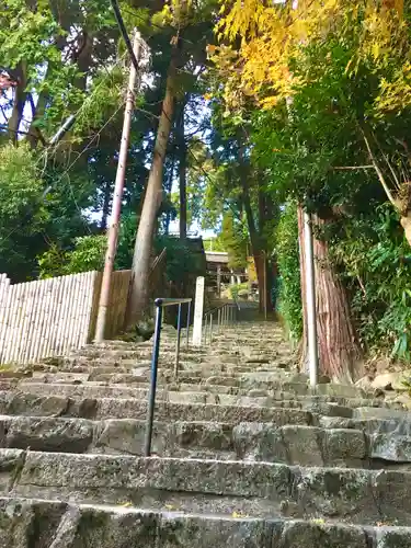 長命寺(滋賀県)