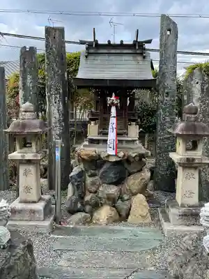 粟田神社(京都府)