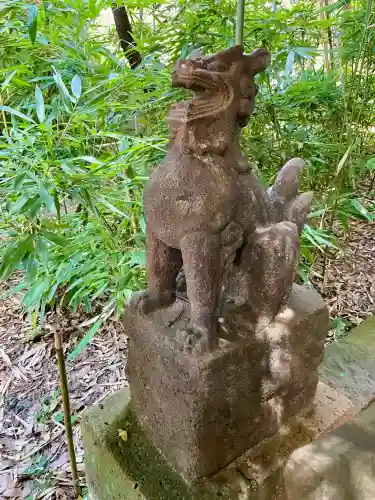 目黒富士浅間神社(東京都)
