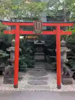 安平神社(東京都)