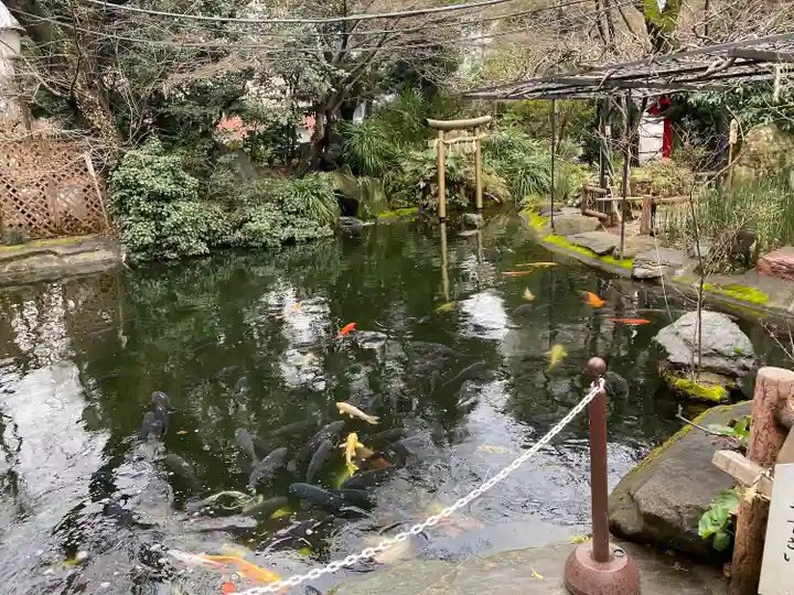愛宕神社のその他建物