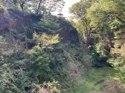 懐古神社(長野県)