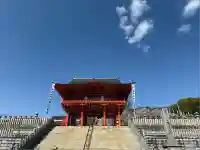 成田山名古屋別院大聖寺(犬山成田山)(愛知県)