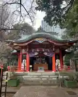 芝東照宮(東京都)