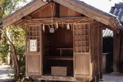 櫻井神社(福岡県)