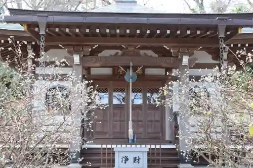 妙楽寺(神奈川県)