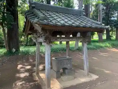 八坂神社(千葉県)