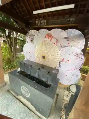 前橋東照宮(群馬県)