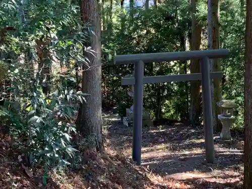 日枝神社(福島県)