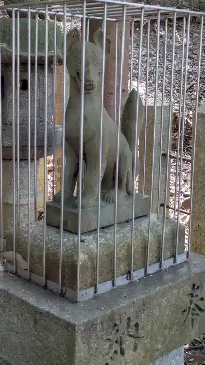 北白川天神宮(京都府)