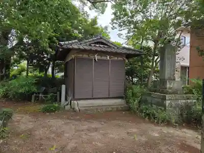 日枝神社(佐賀県)