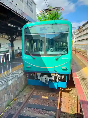 鷺森神社(京都府)