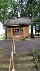 小屋入山神社(静岡県)