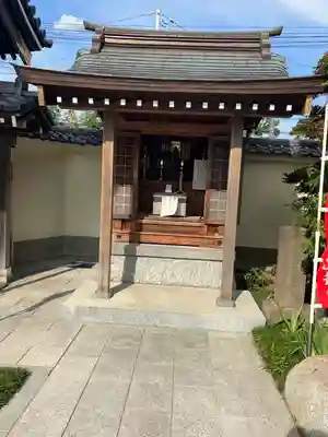 良観寺(東京都)