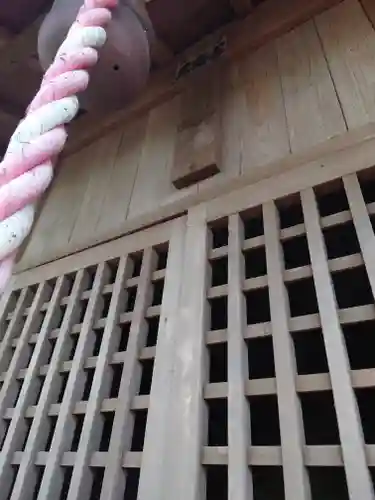伊勢神社(東京都)