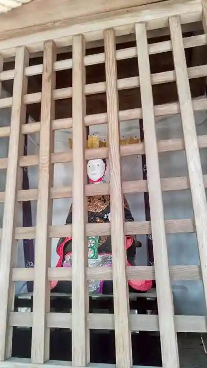 和氣神社(和気神社)(岡山県)