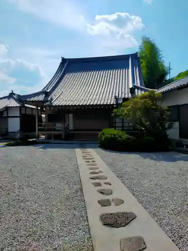 円隆寺(奈良県)