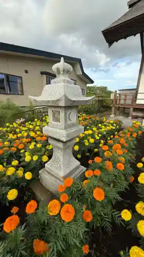 萩野稲荷神社(北海道)