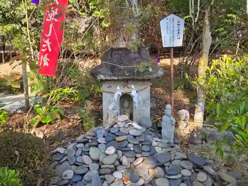 加紫久利神社(鹿児島県)