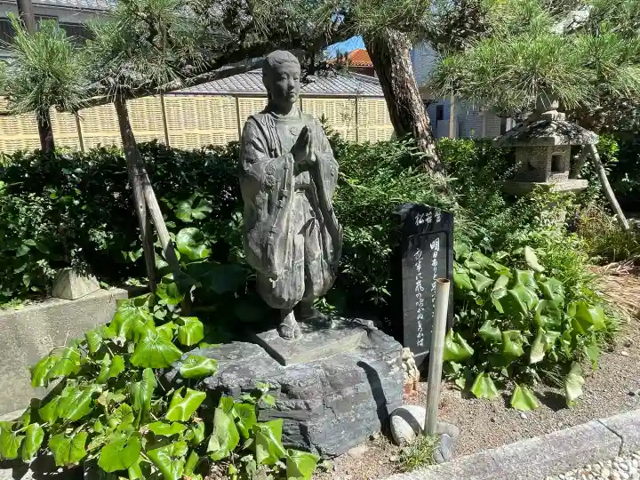 覚浄寺(滋賀県)