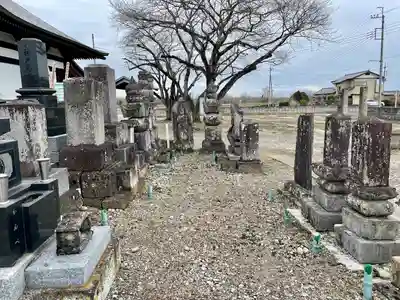 道安寺(栃木県)