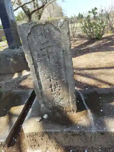 大翁寺のその他建物