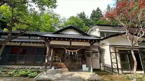榮神社(秋田県)