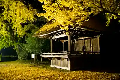 玉敷神社のその他建物