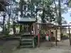磐梯神社(福島県)