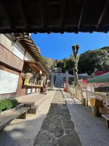 須賀神社のその他建物
