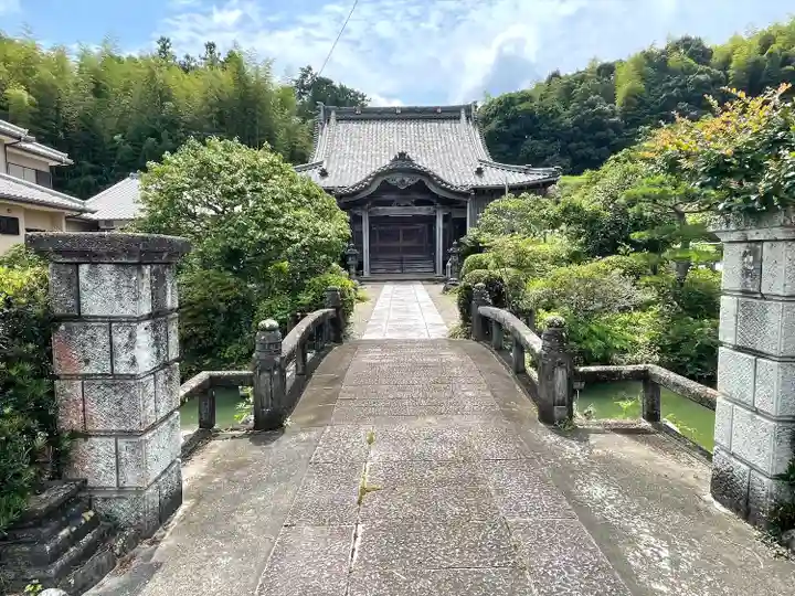 涅槃寺(三重県)