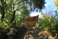 満福寺の建物その他