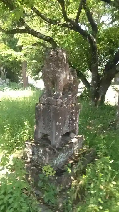 現人神社(福岡県)