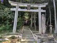 和田神社(滋賀県)