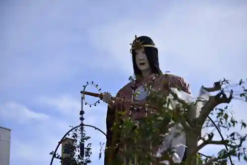 鹿島神宮(茨城県)