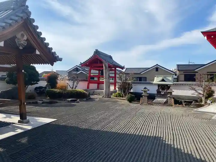 長命寺(大阪府)