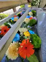 豊景神社(福島県)