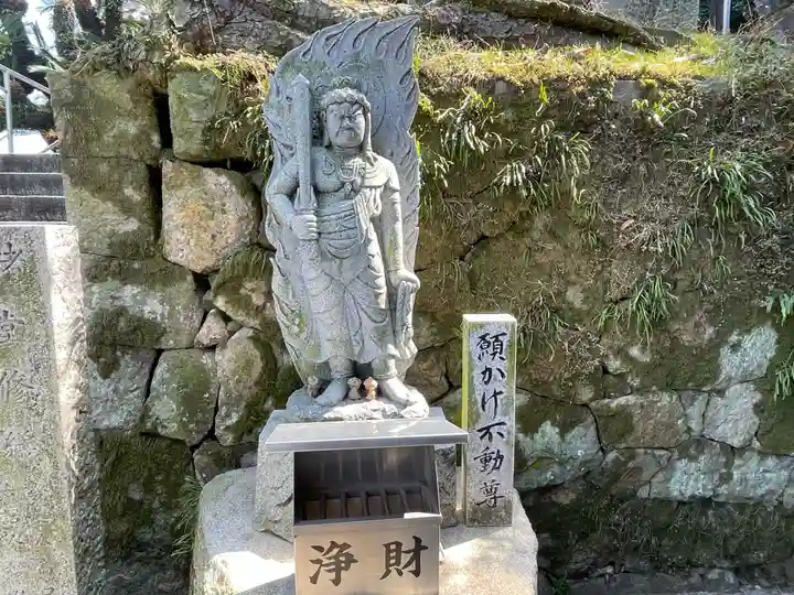 甲山寺(香川県)