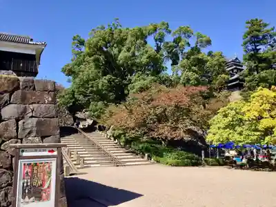 松江神社のその他建物