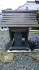 秋葉神社の仏像