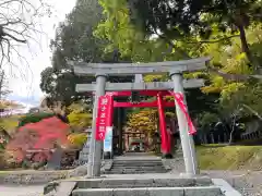 志和稲荷神社(岩手県)