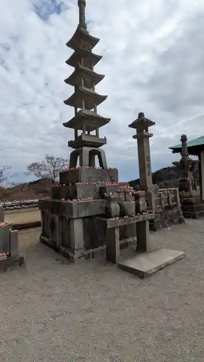 勝尾寺(大阪府)