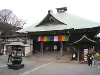 弘明寺(神奈川県)