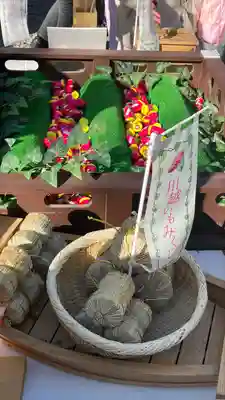 川越氷川神社(埼玉県)