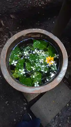 宝登山神社奥宮のその他建物