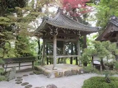 長安寺のその他建物
